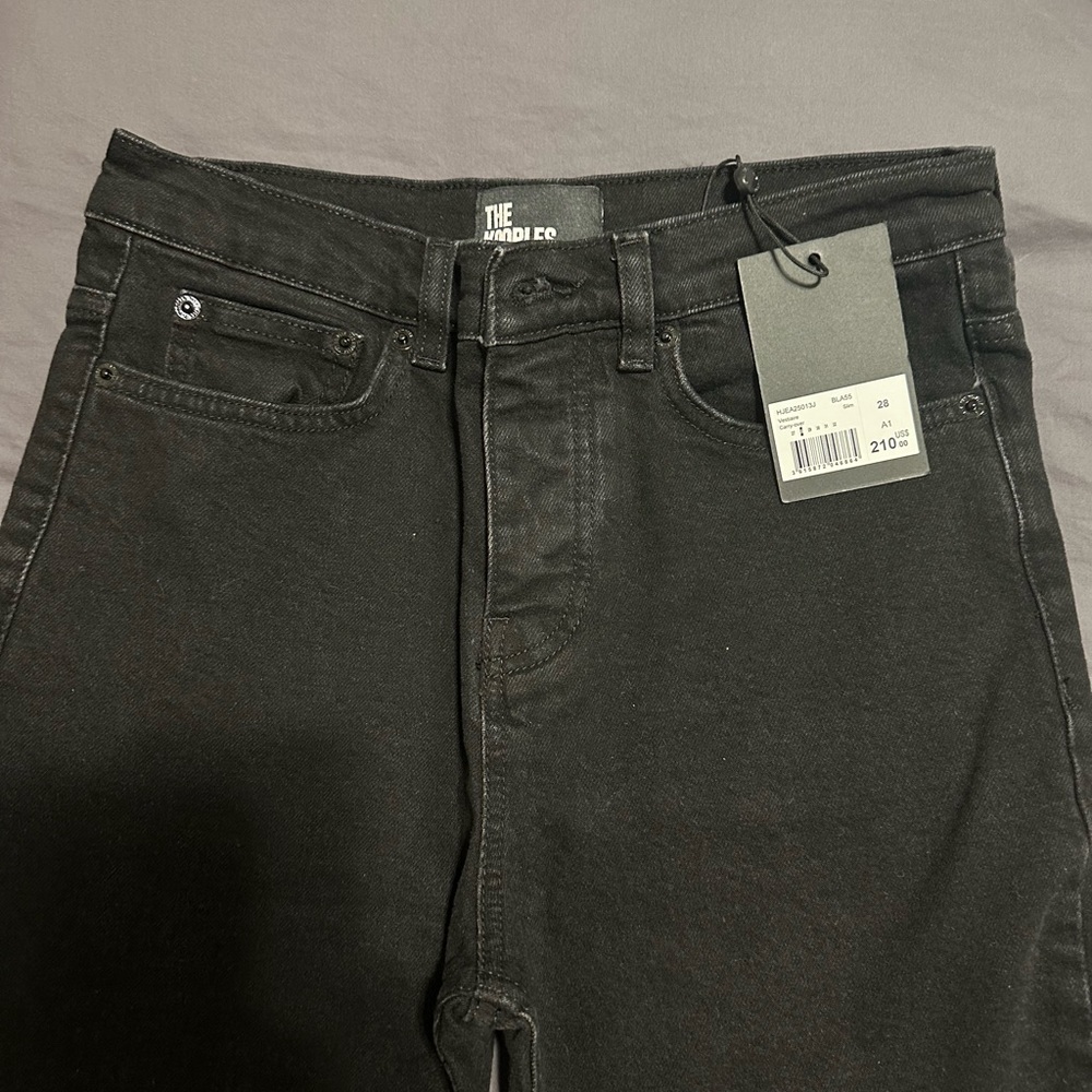 The Kooples Black Men's Jeans